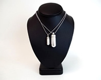 ペット遺骨ペンダント